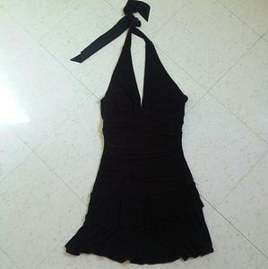 Black dress Sabora